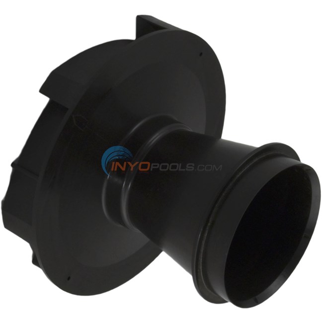 Jandy Pump Diffuser w/ O-Ring and Hardware For 5Hp (R0445401)