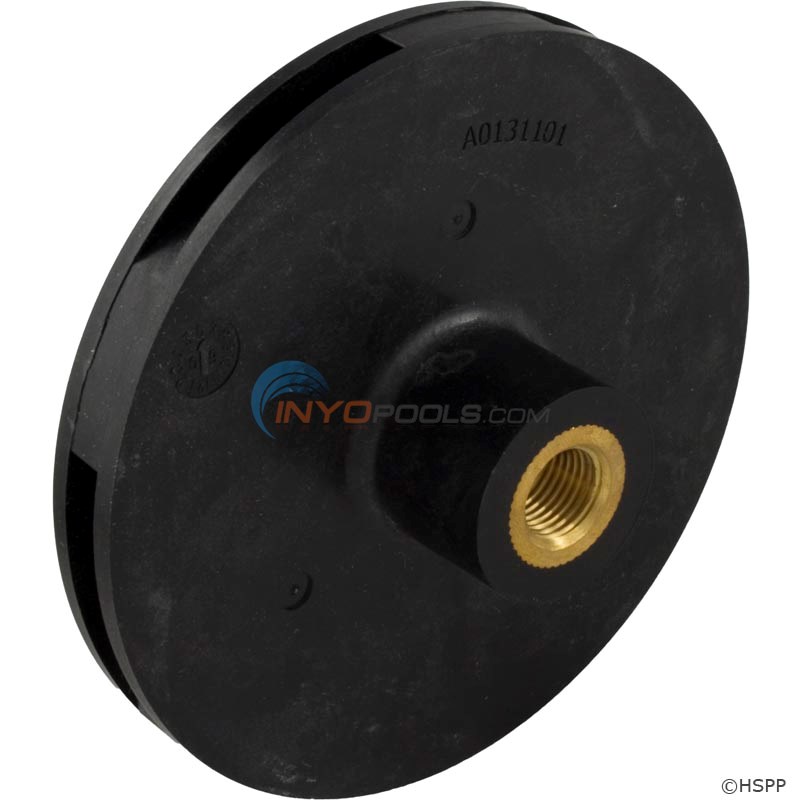 Jandy FloPro FHPM Series Pump (2008-Present) Parts