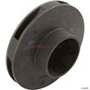 IMPELLER With SCREW & BACKUP PLATE O-RING, 2 HP
