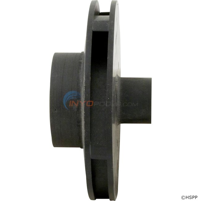 Jandy 2.5 HP Impeller With Screw and Backup Plate O-Ring - R0479603 - R0479605