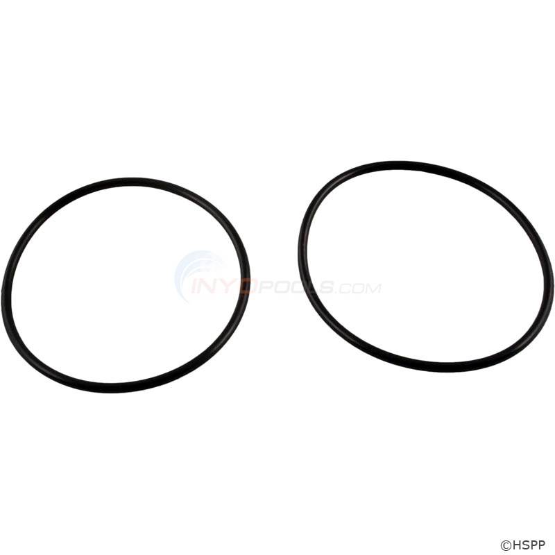 COUPLING O-RING SET