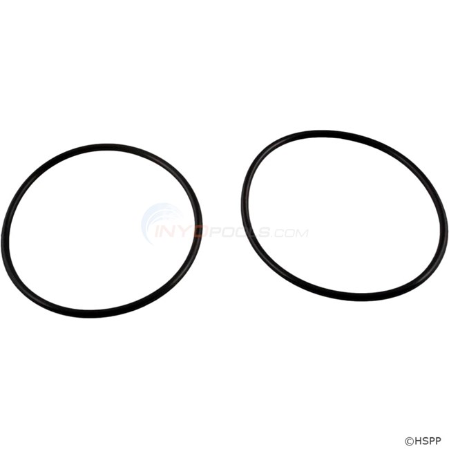 Zodiac Tailpiece O-Ring (Set of 2) - R0337600