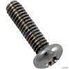No Longer Available SCREW, VOLUTE Replace With 5210-10