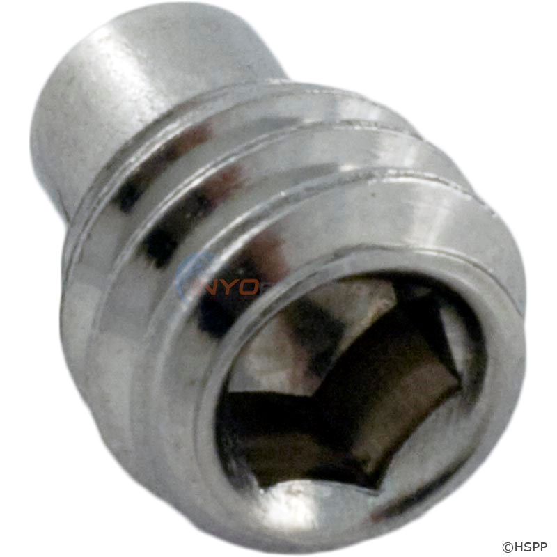 Val-Pak Products Screw, Shaft Extension 1/4-20 x 5/16" (Single) - 99730000