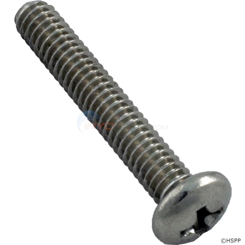 Screw, Diffuser