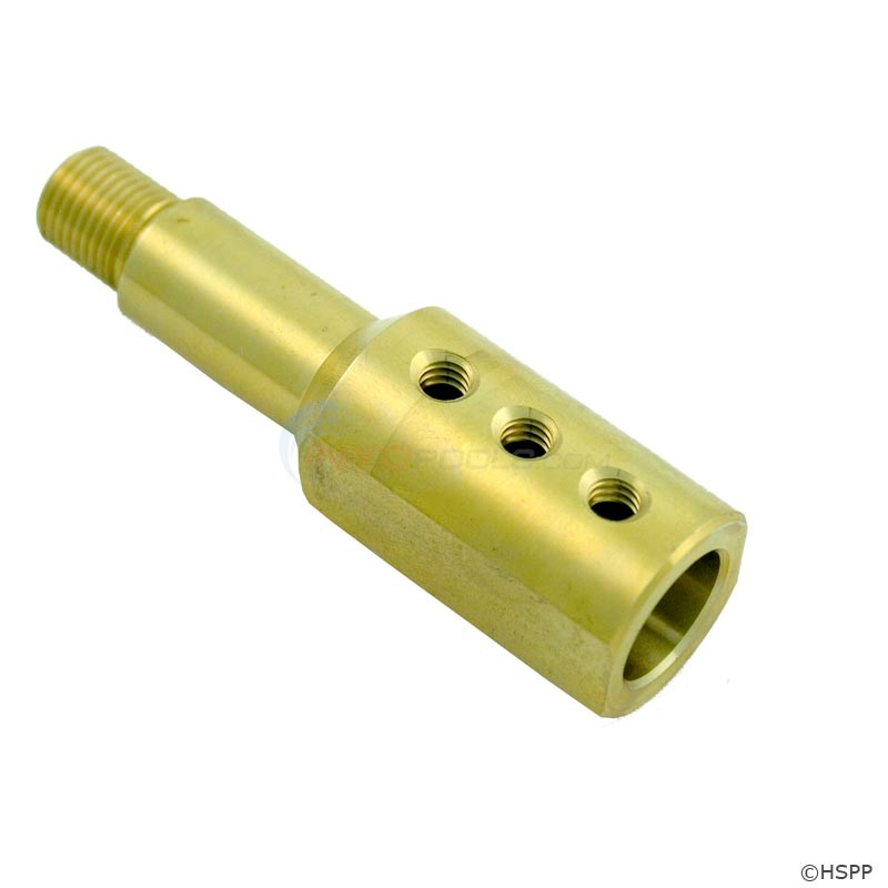 Aladdin Shaft Extension - AquaFlo A Series - 150 - INYOPools.com