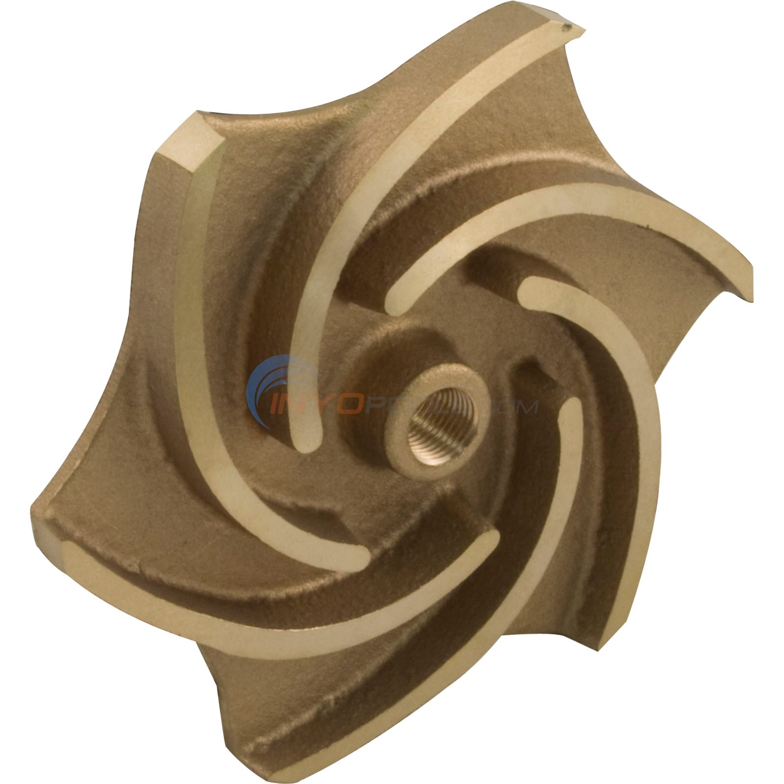 Impeller, 3.0 HP