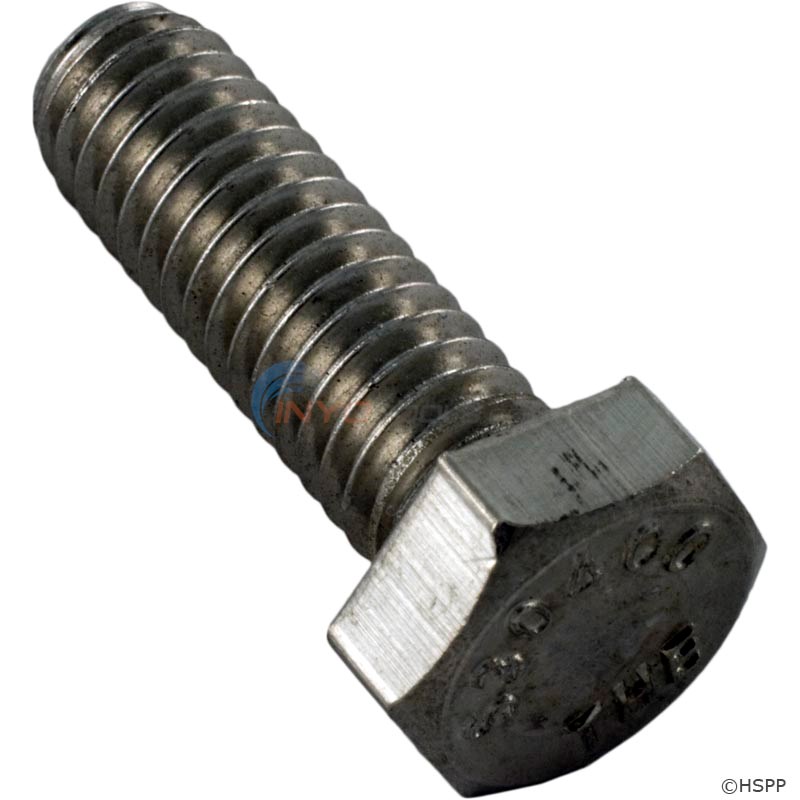 Bolt, Hex 5/16"-18 x 1"