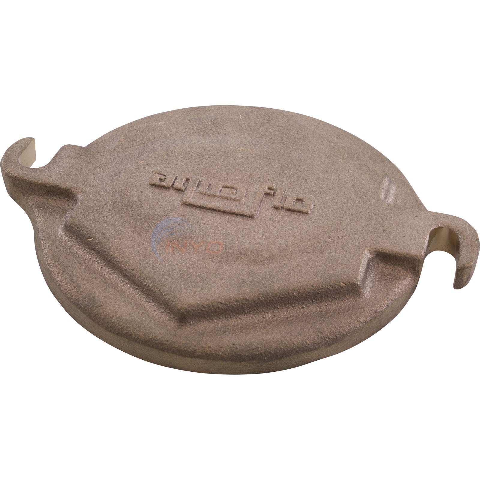 Lid, Trap 5"