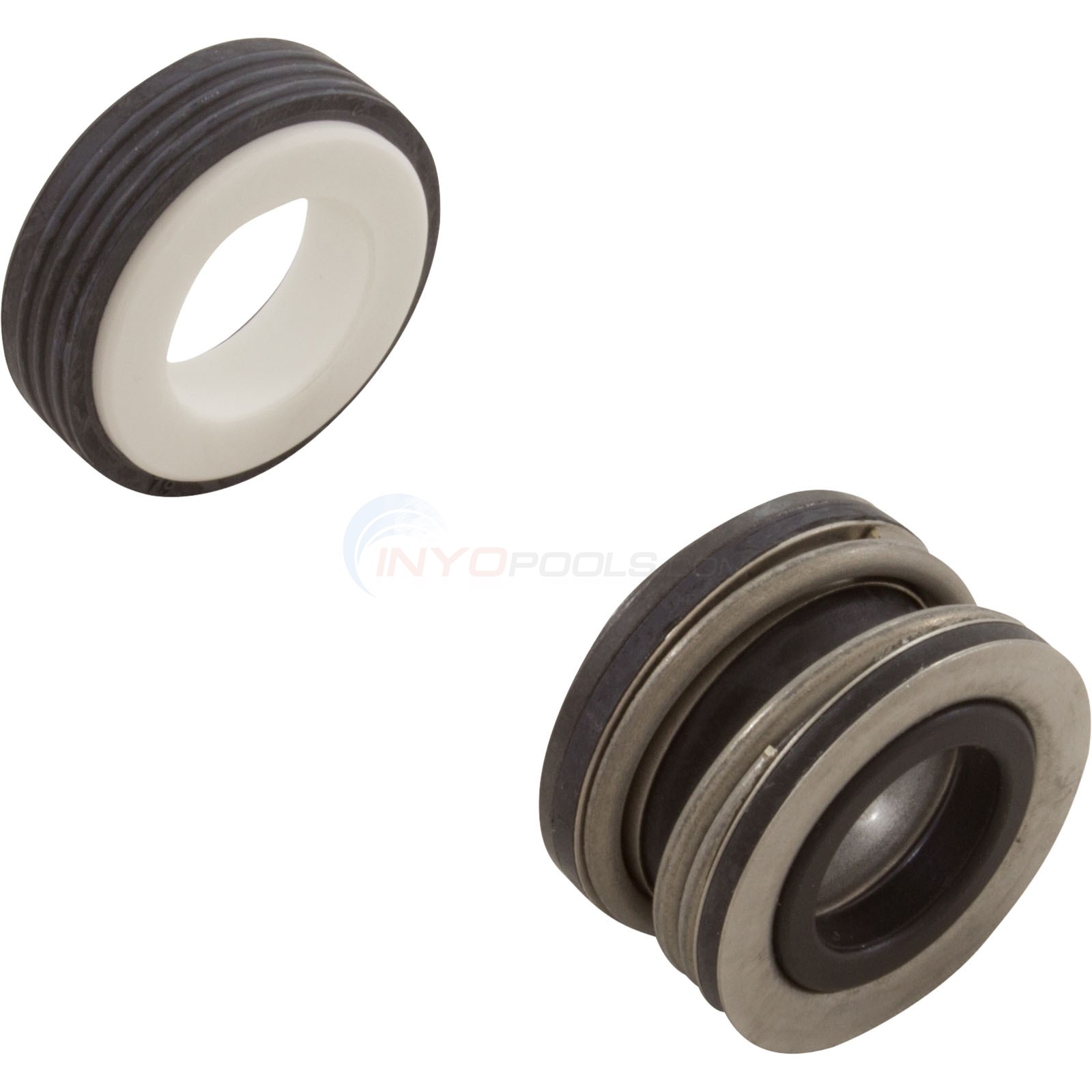 GENERIC SHAFT SEAL (REPLACES 10000206R000)