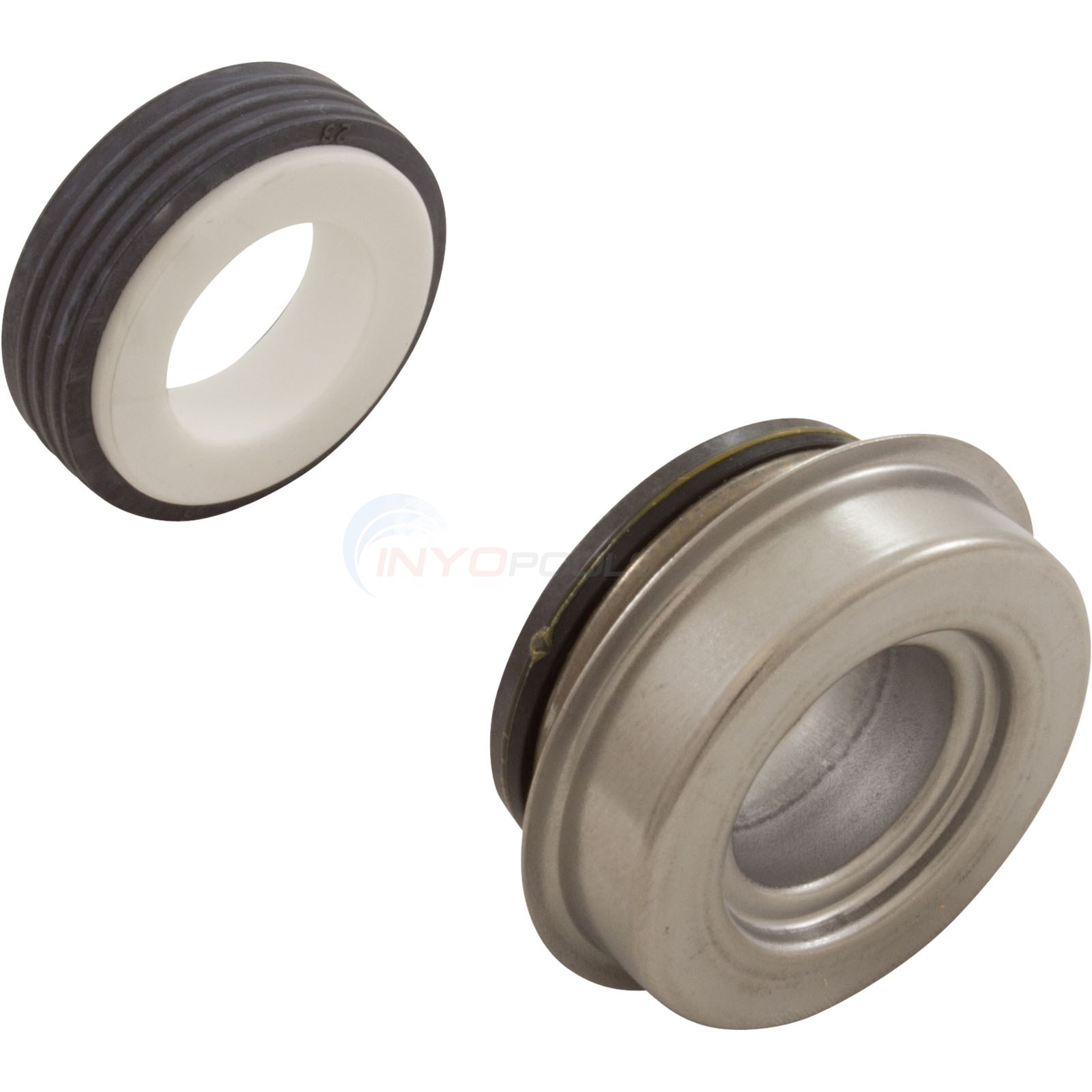 Patio, Lawn & Garden Filters, Pumps & Accessories Replacement PS1000 5/8 AS1000 Shaft Seal for