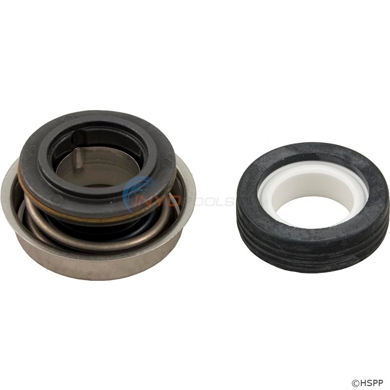日本製　PLAZMA SHAFT PS-66ML U.S. Seal 5/8 Buna Carbon Pump Shaft Seal PS-3960: Flexible