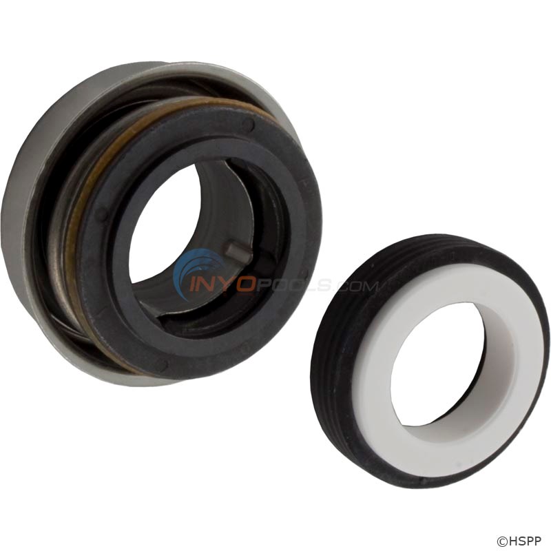 Guarnizione Albero Pompa 3/4" U.S. Seal Manufacturing PS-601 - Nuova