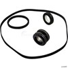 Seal Assembly Kit (seal,housing And Dif.gasket)