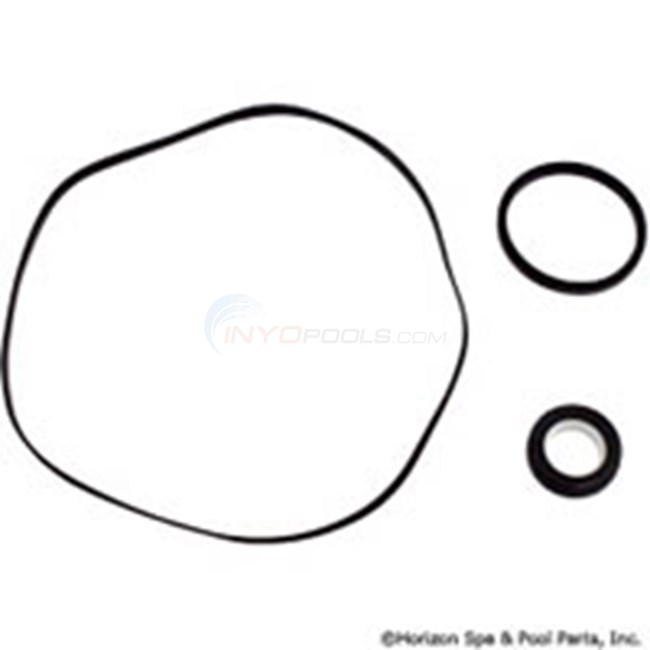 Hayward Super II and RS Series Pump Seal Assembly Kit - SPX3000TRA