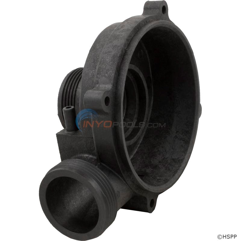 ULTIMA VOLUTE FRONT SD/CS 1 1/2" (PPULVFSDCS)
