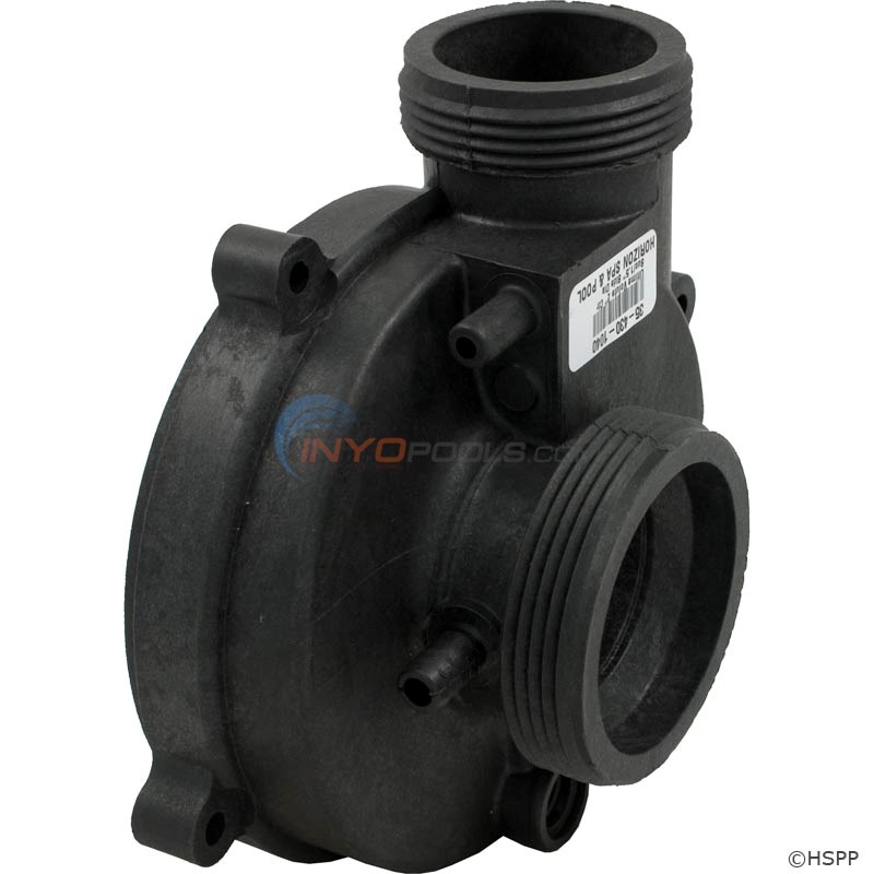 ULTIMA VOLUTE FRONT SD 1 1/2" X CS 2" (PPULVFSDCS15/2)