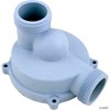 ULTRA FLO VOLUTE FRONT/TOP DISCHARGE (PPUF5-7VFTD)