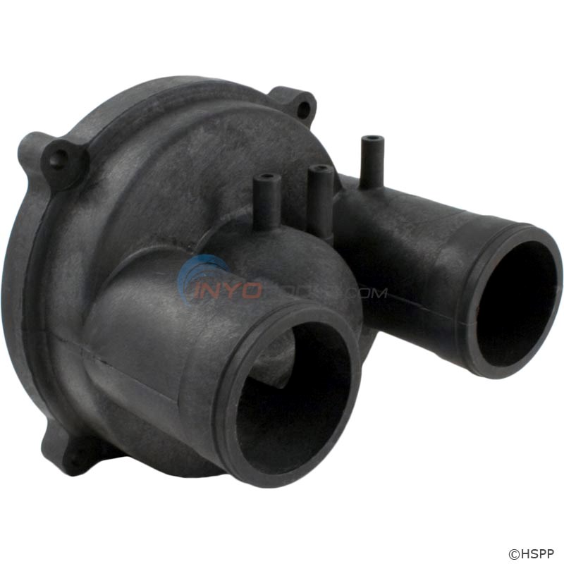 Ultra Flo Volute Front/front Discharge (ppuf1-15vffd) - INYOPools.com