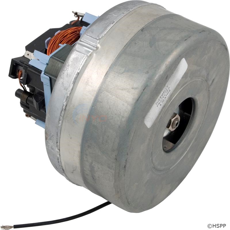 Spa Parts Plus Motor, Blower 1 1/2 220v (1.5220blr)