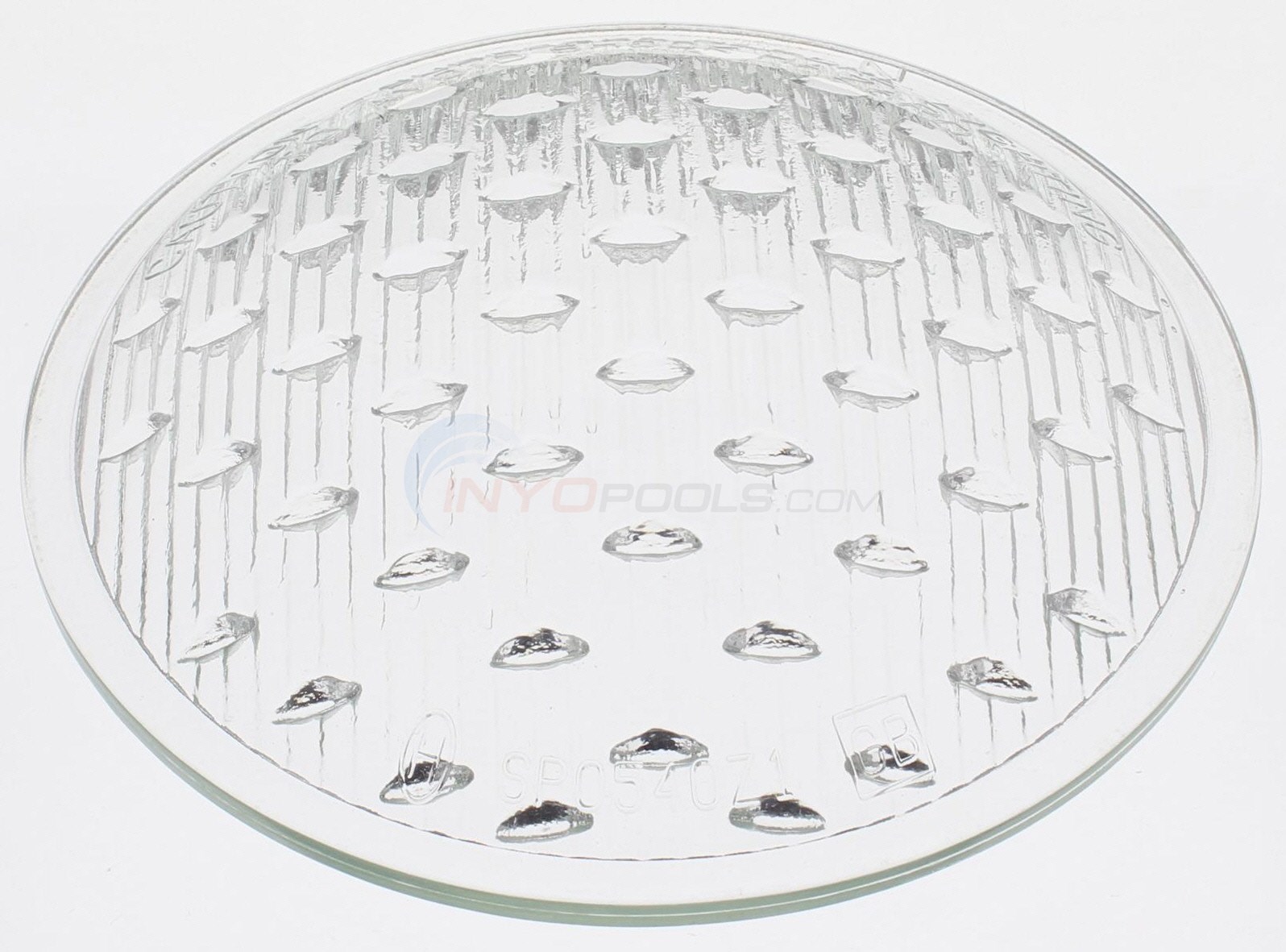 Hayward Lens, Clear - SPX0540Z1
