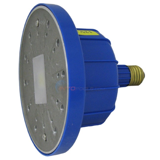 Next Step Products White Light Only Led Bulb 12v 375+ Watt Equilvilent (comlight12v)