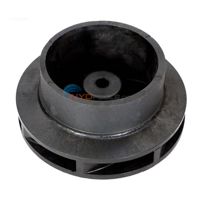 Pentair EQ500 Pump Impeller Assembly, 3HP and 5HP - 350030