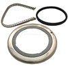 No Longer Available RING ASSY, SS KIT Replace With <a class="productlink" href="http://www.inyopools.com/Products/07501352030374.htm">3501-36</a>