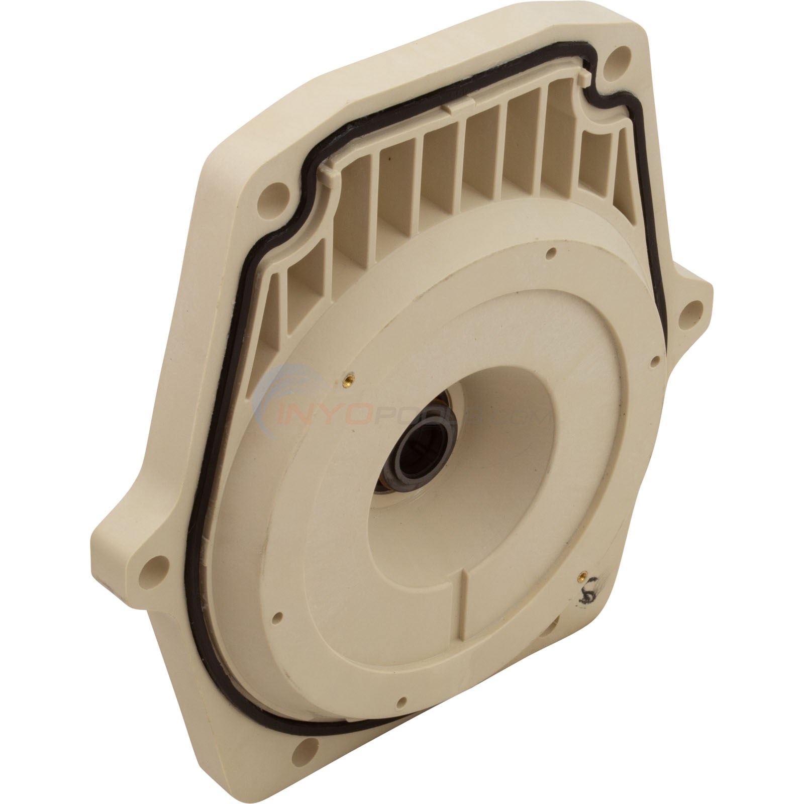 Pentair WhisperFlo Seal Plate Kit With Ozone and Salt Resistant Gasket