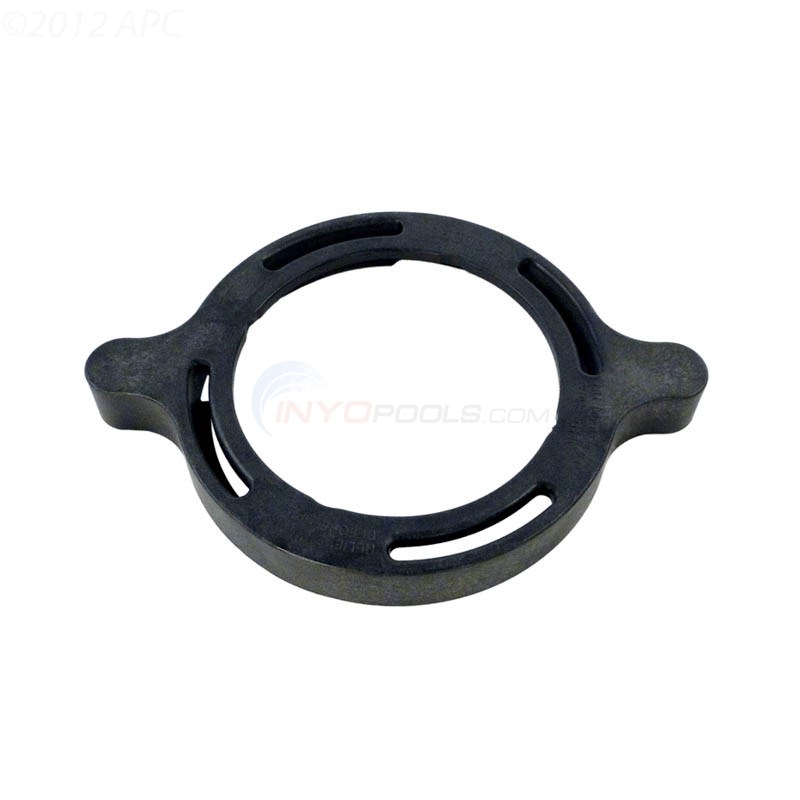 Clamp, Ramp & Cam., Black (SuperMax)