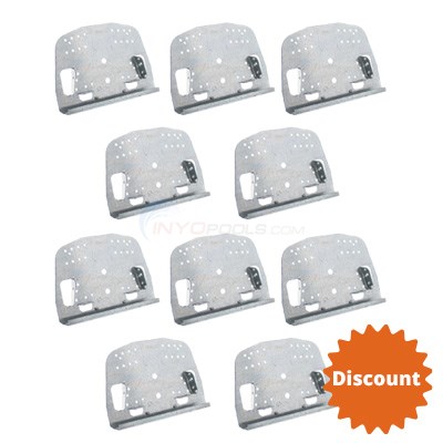 Top Plate Artesian Pool (10 pack)