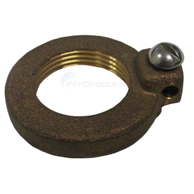 Ltd Qty (sa) Ring, Nut - 3520-15
