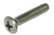 Pentair Light Screw, 10-24 x 1