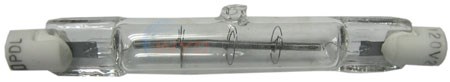 Sta-Rite Lamp, 250w 120v Sp, Sunrise (q250t3/cl Ge#22865) - INYOPools.com
