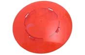 POPOVER, SMALL - RED - CURRENT