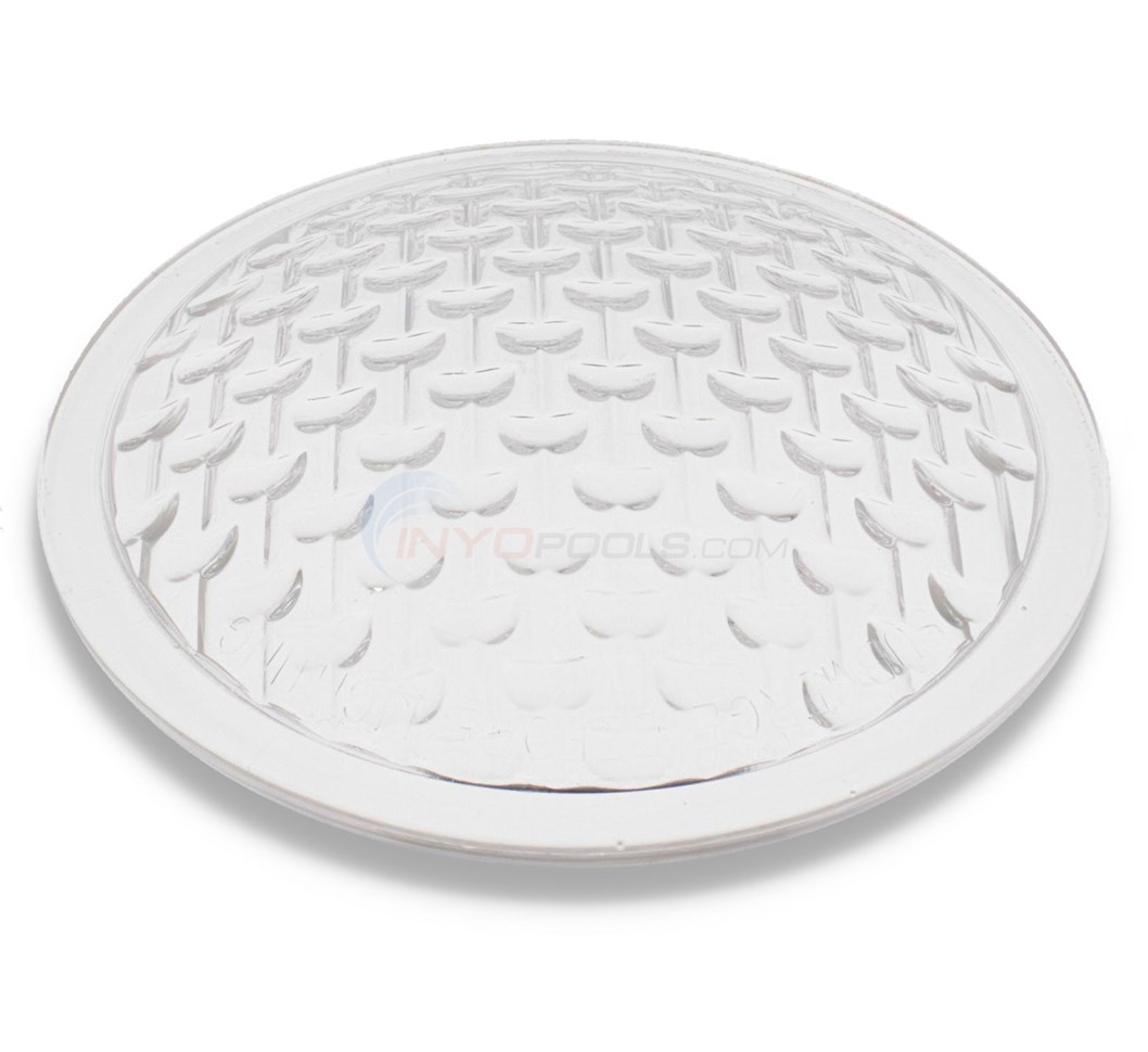 Lens, Clear (79100100)