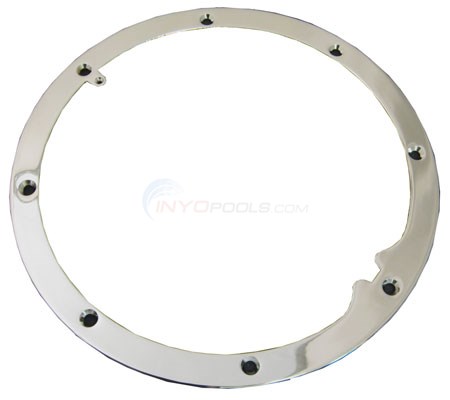 Pentair Light Niche LinerSealing Ring, Large, 8Hole 79200100