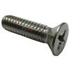 SCREW, FOR SEALING RING 1IN