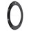 Pentair Face Ring, Large Plastic, Black (79212111)
