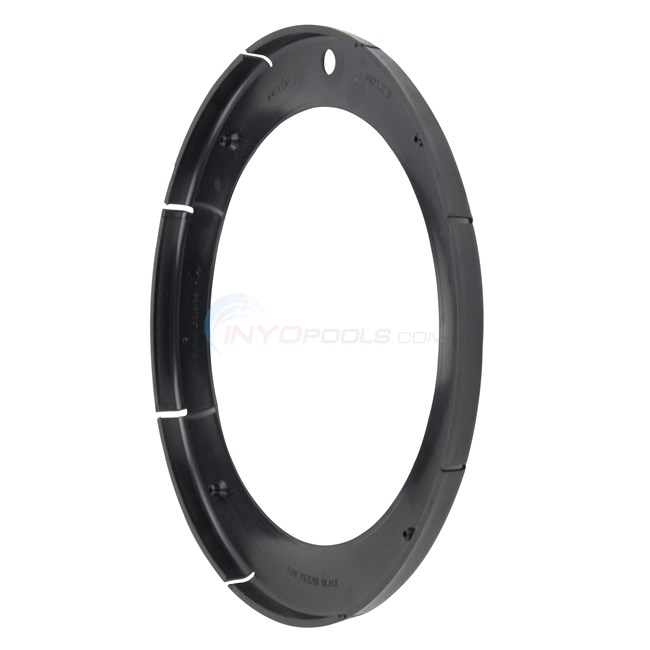 Pentair Face Ring, Large Plastic, Black (79212111)