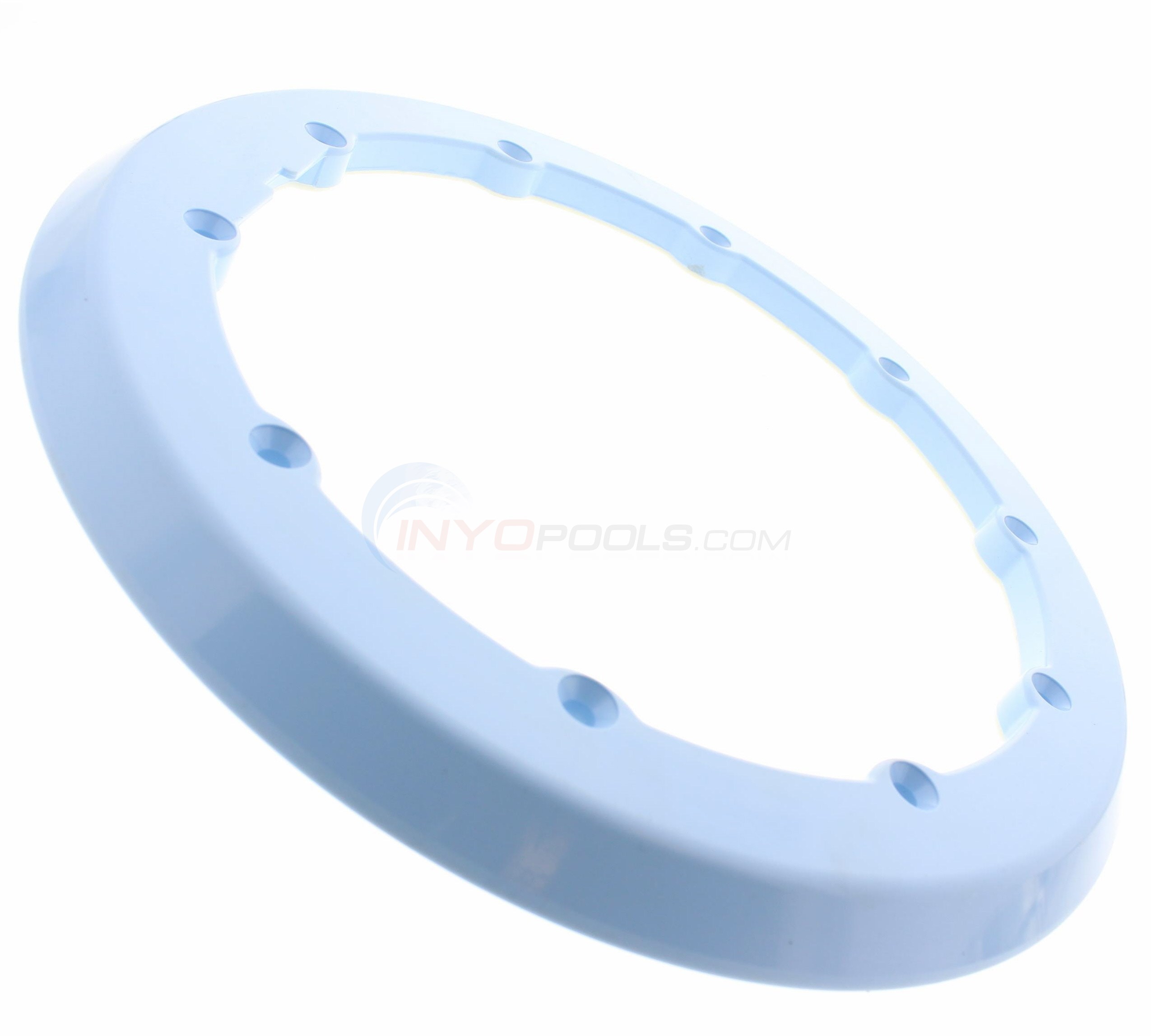 Pentair Quick Niche Seal Ring W/gasket, Blue (630043) - INYOPools.com
