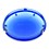 Pentair Aqualuminator Blue Lens Cover (79123401)