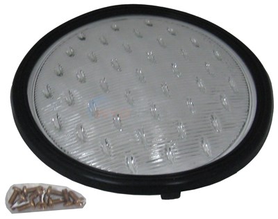 Pentair LENS REPLACEMENT KIT, AQUALUMIN III (600141)