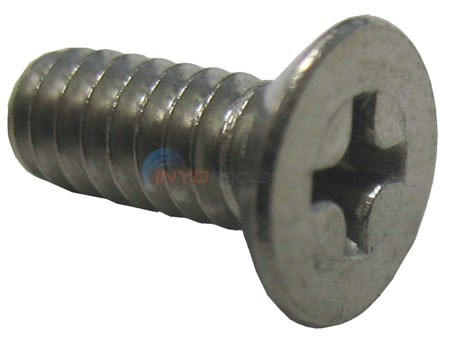 Screw, Pilot (after 8-94)