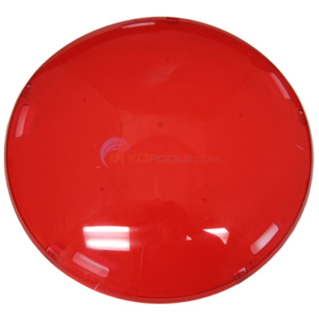 Pentair Color Lens - Red (78883702)