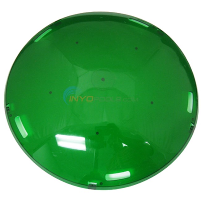 Pentair Color Lens - Green (78883703)