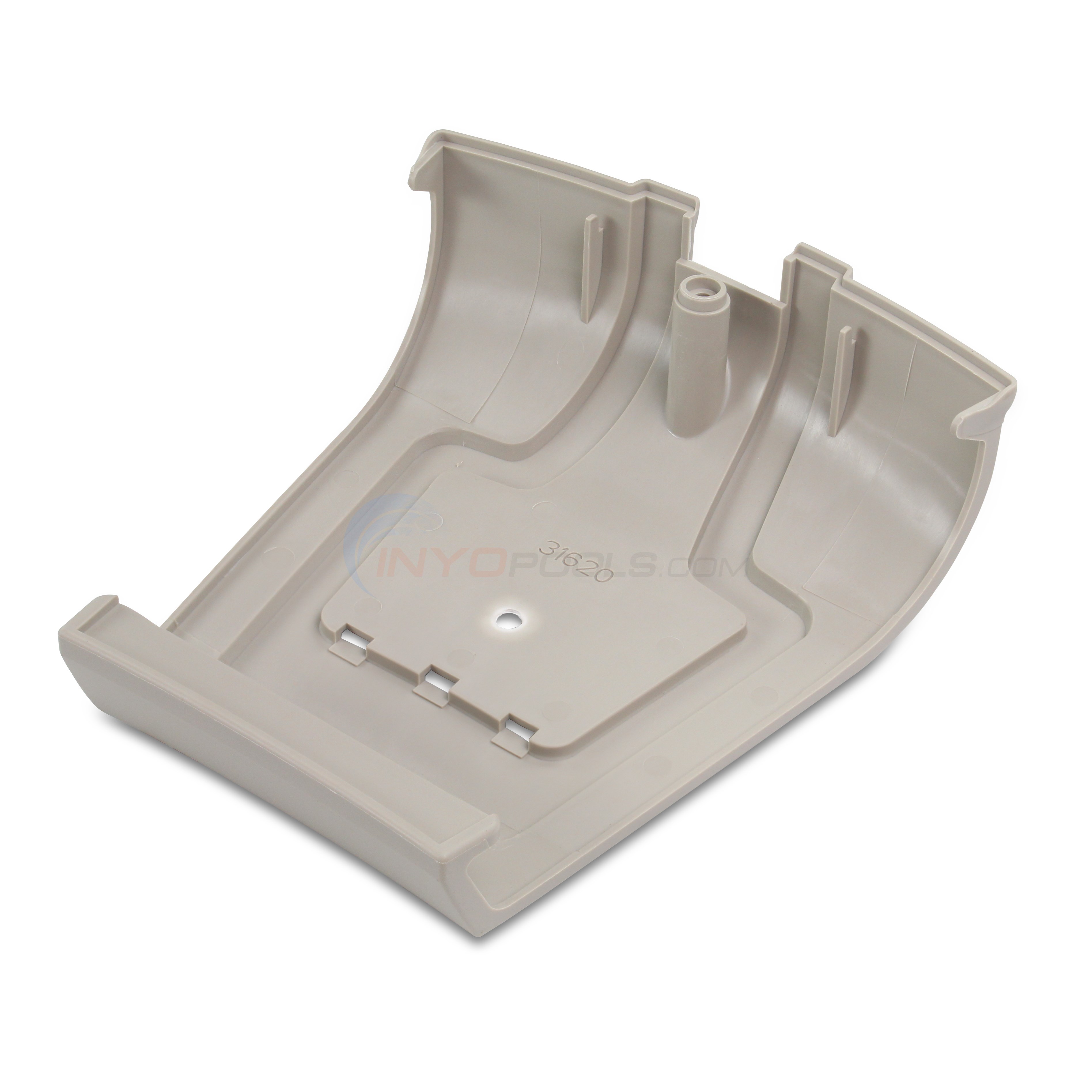 Wilbar Top Cap (Single) - 35298