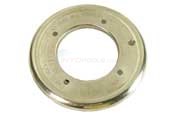 LTD QTY COVER, ROUND
