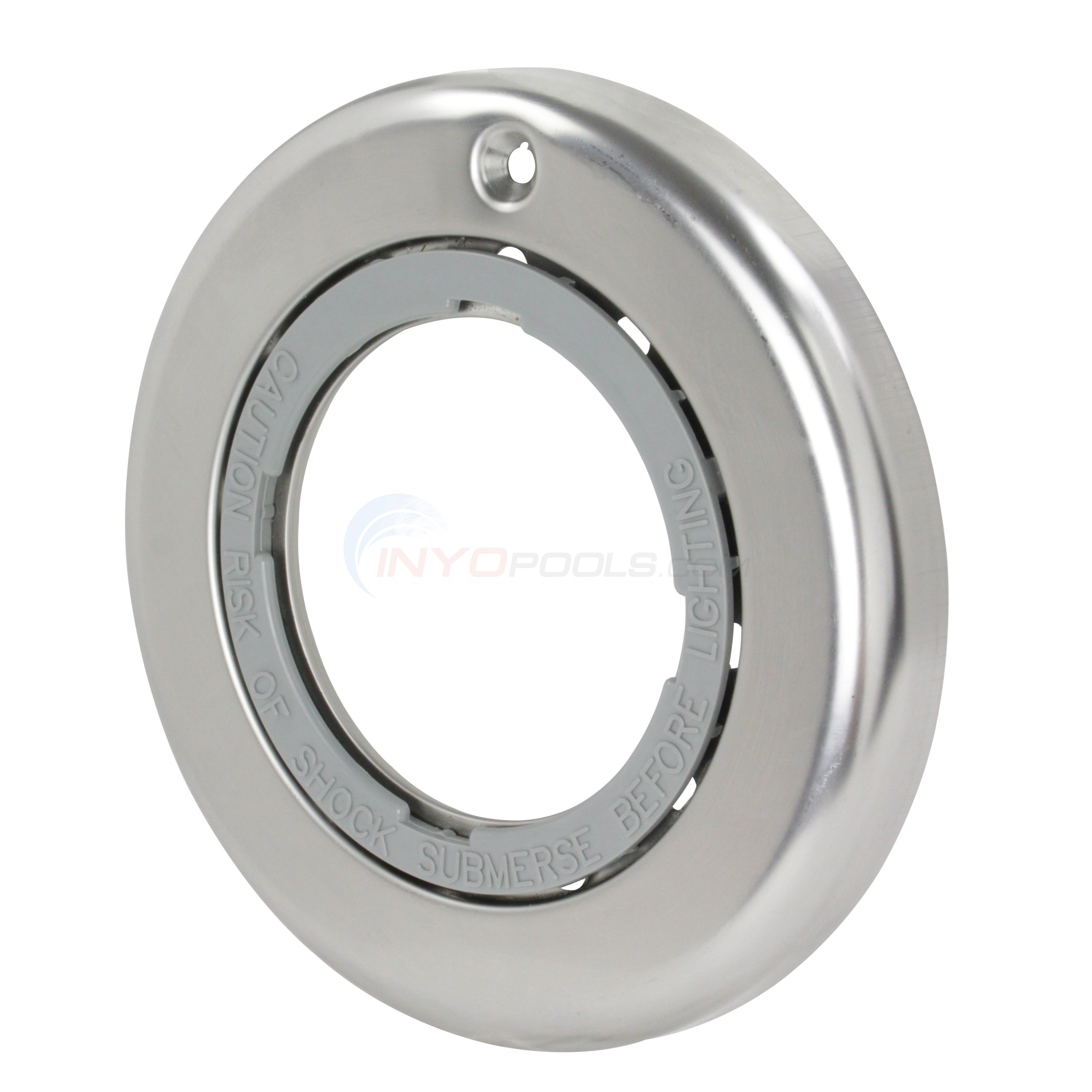 FACE RING ASSY, STAINLESS STEEL TRIM KIT