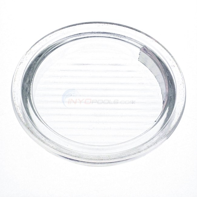 Pentair Sta-Rite Sunlite Lens, Clear - 34620-0002
